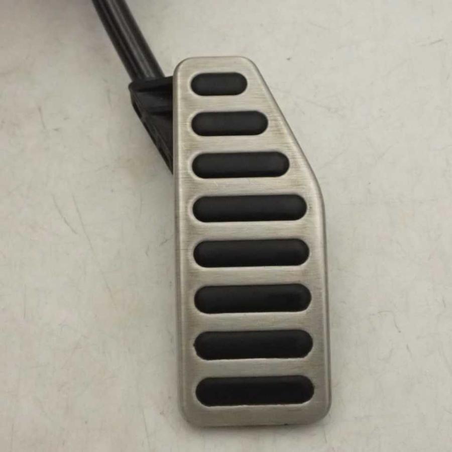 平成29年 スイフト スポーツ ZC33S 純正 アクセル ブレーキ ペダル 2点