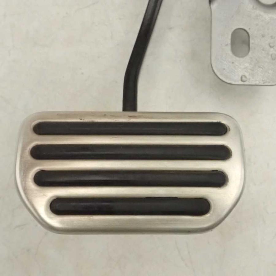 平成29年 スイフト スポーツ ZC33S 純正 アクセル ブレーキ ペダル 2点