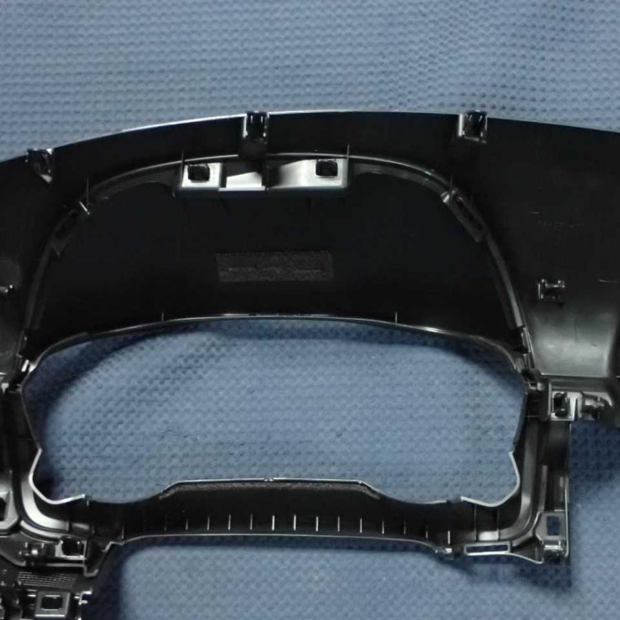 平成29年 スイフト スポーツ ZC33S 純正 メーターフード カバー