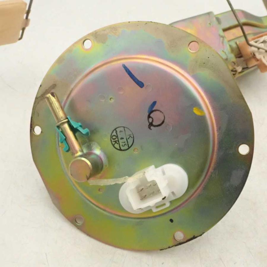 平成16年 プレジデント PGF50 純正 燃料ポンプ フューエル VK45 中古