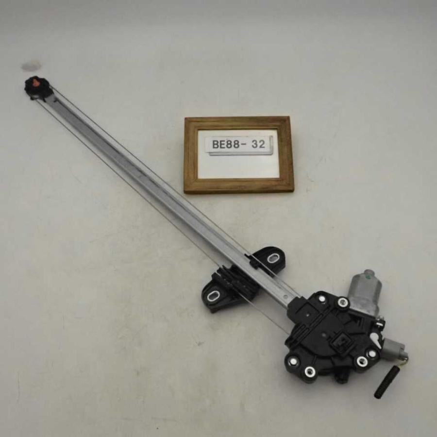 【送料無料】★N-BOX(JF1/JF2) 純正 ドアレギュレーター★3セット 送料無料] N-BOX JF1 JF2 純正 リア右 ドアレギュレーターモーター 後