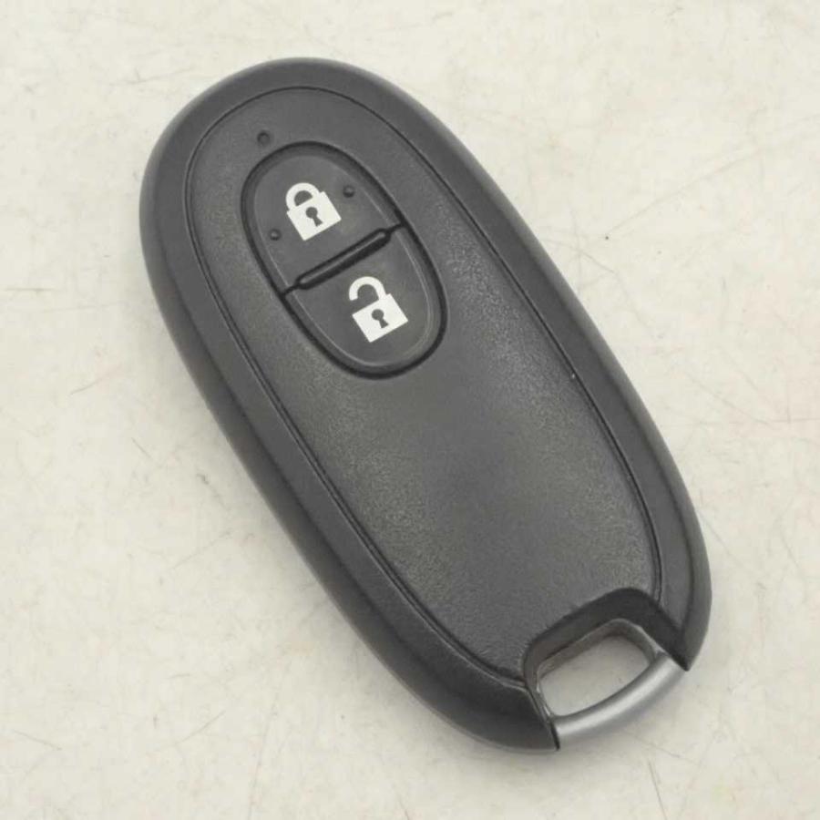 平成22年 ワゴンR MH23S 純正 スマートキー カギ キー 中古 即決