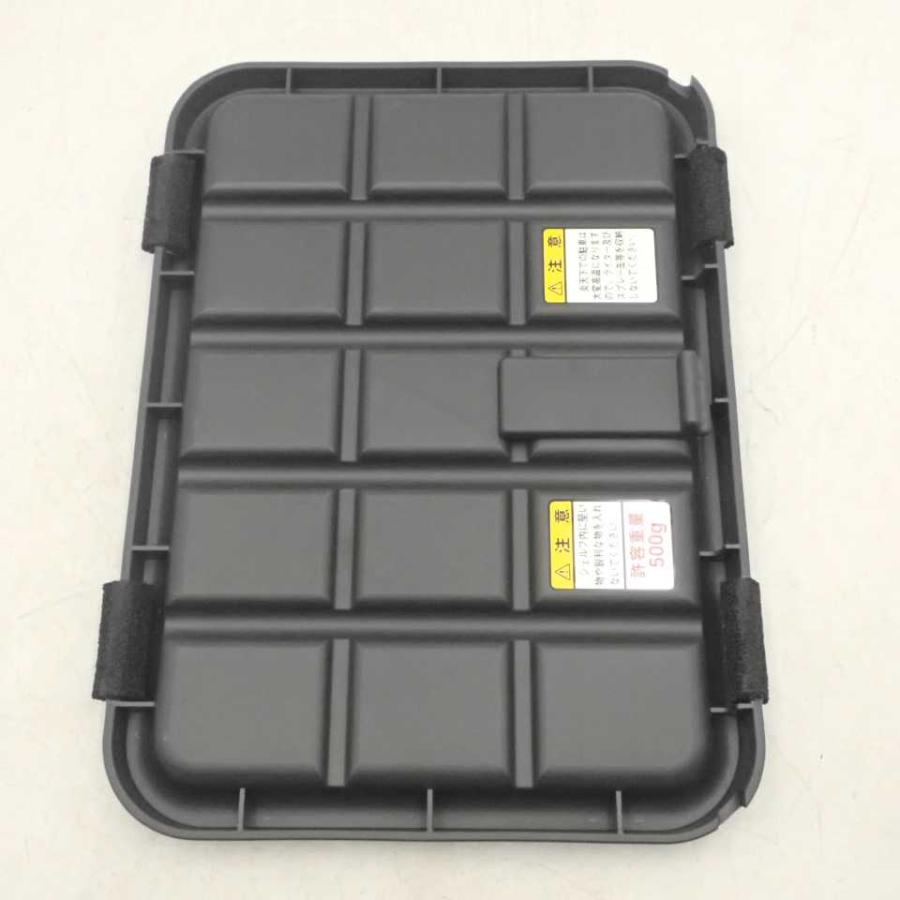 平成22年 ハイゼットトラック S211P 後期 純正 オーバーヘッドシェルフ