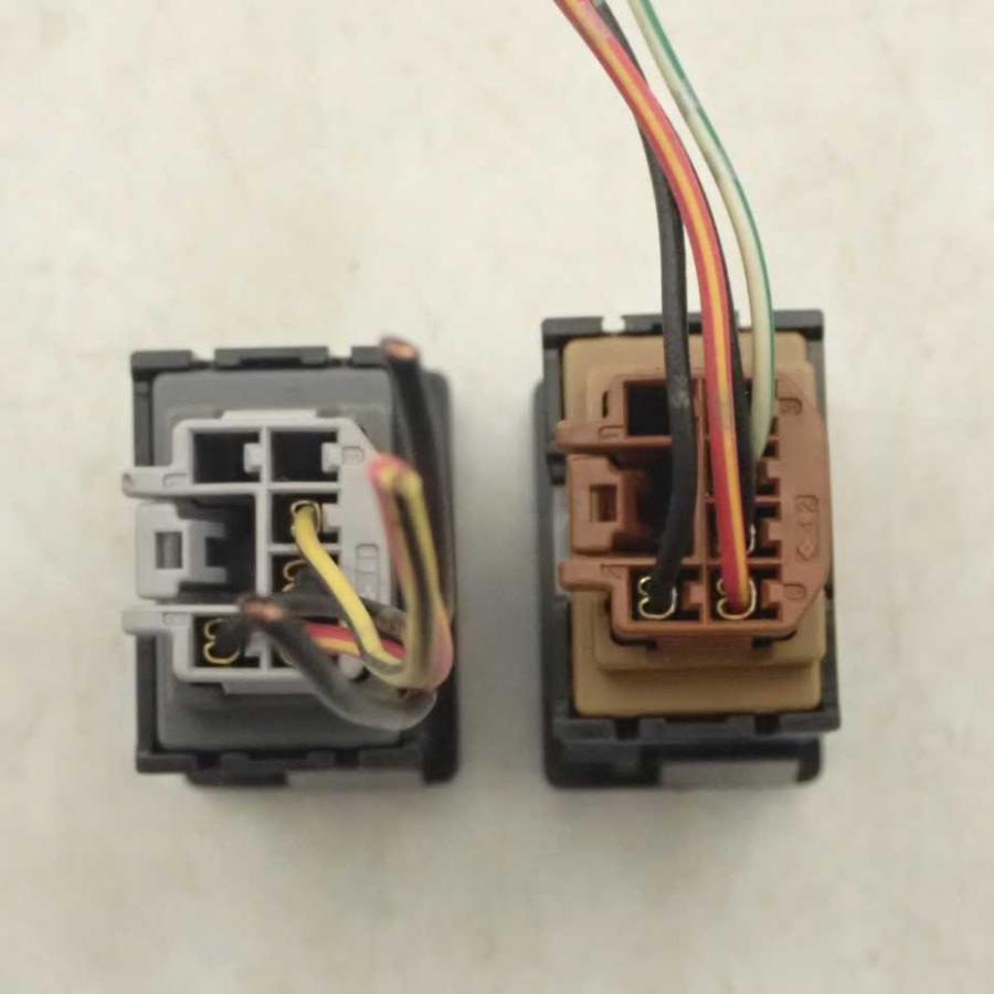 平成24年 ルークス ハイウェイスター ML21S 純正 パワースライドドア