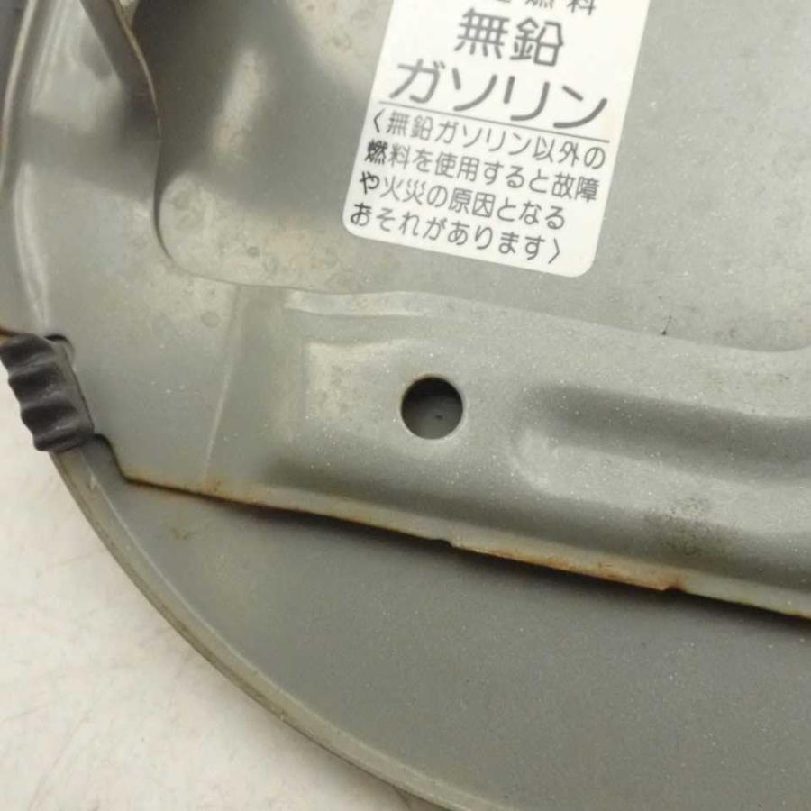 平成20年 ライフ JB5 後期 純正 フューエルリッド 給油口フタ 蓋 中古