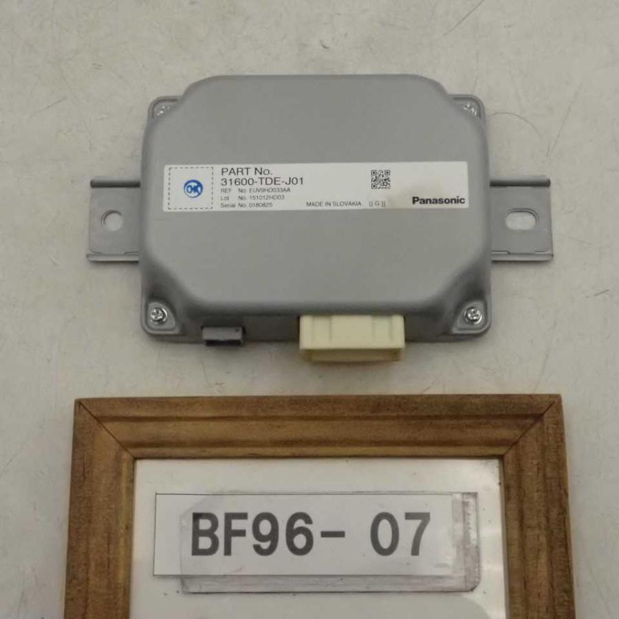 平成28年 N-ONE JG1 プレミアム ツアラー 後期 純正 ボルテージ