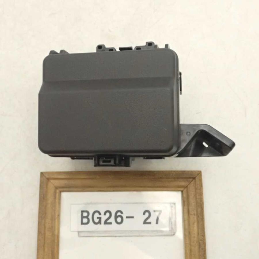 スズキスペーシアカスタムmk53s 電装品中古