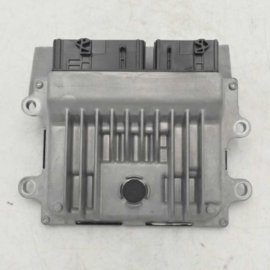 令和1年 ピクシスエポック LA350A 純正 エンジンコンピューター ECU KF