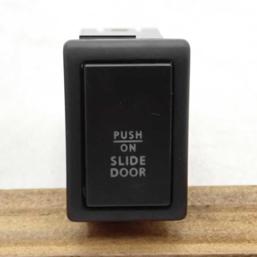 平成26年 ソリオ バンディット MA15S 純正 パワースライドドアスイッチ