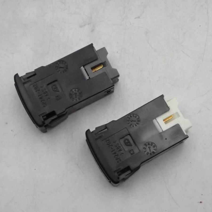 平成26年 フレアワゴン MM32S 前期 純正 パワースライドドアスイッチ