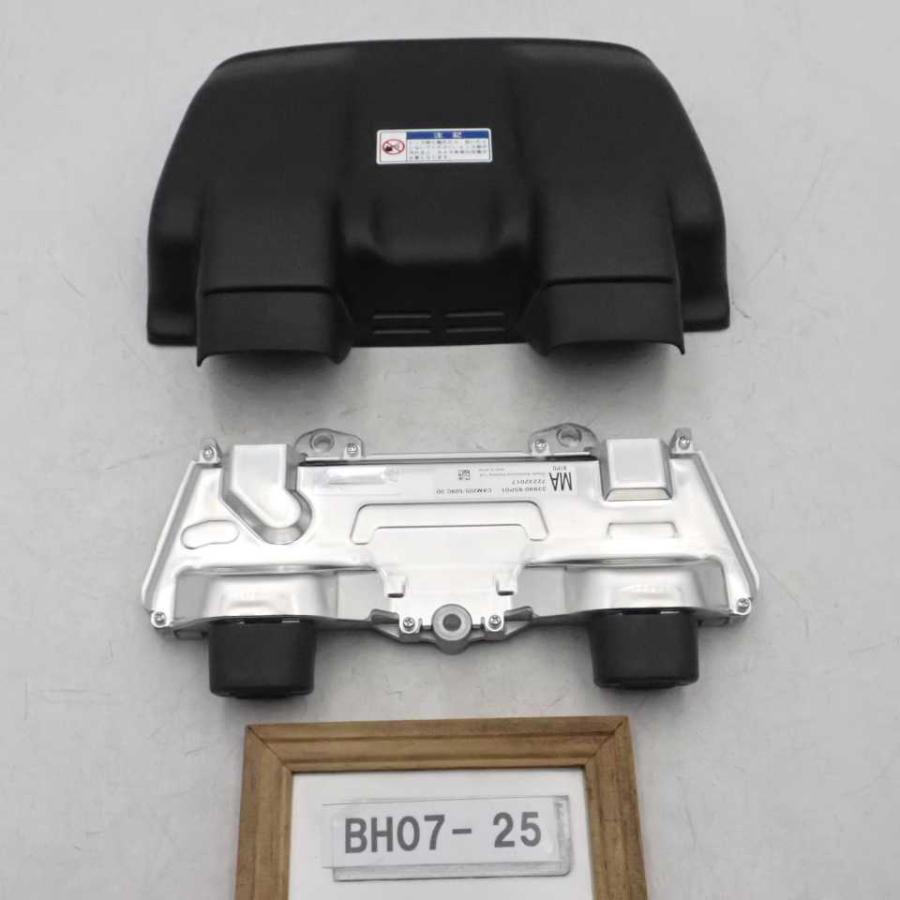 平成29年 ハスラー MR41S 純正 ブレーキサポートカメラ カバー付 33990