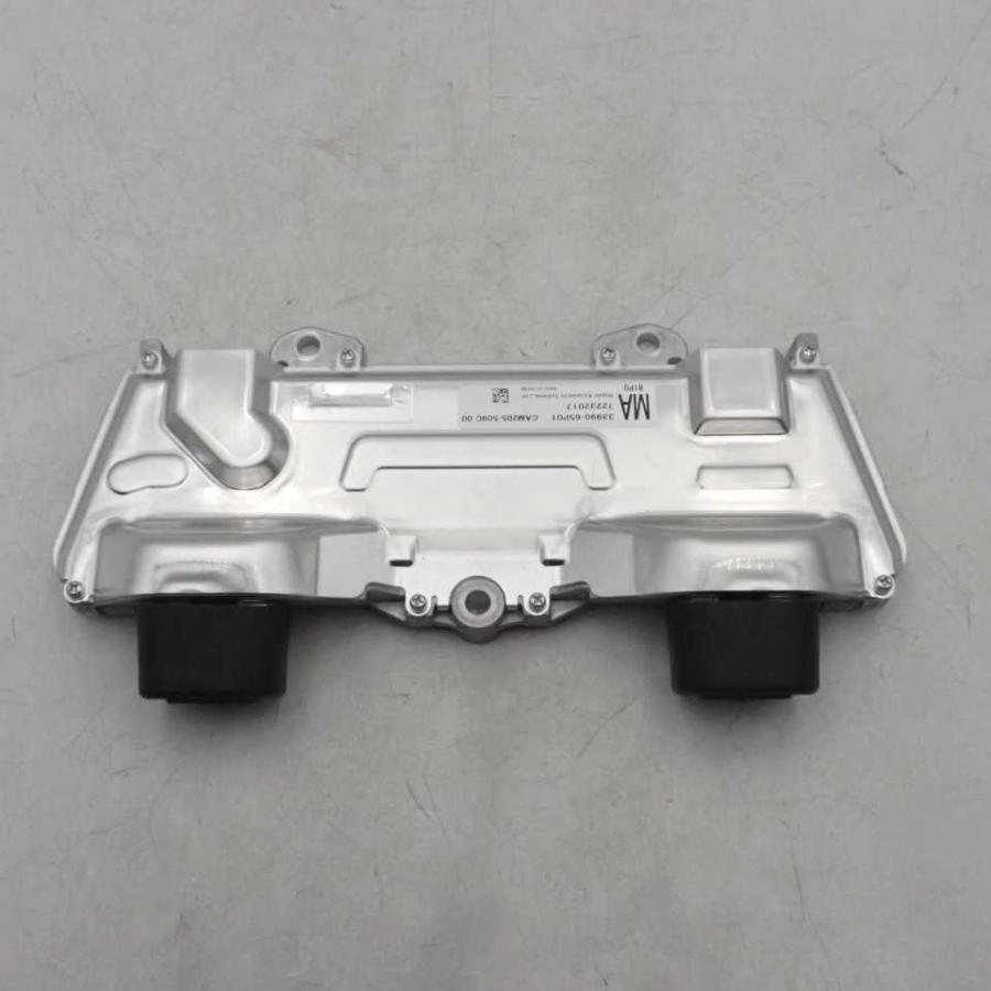 平成29年 ハスラー MR41S 純正 ブレーキサポートカメラ カバー付 33990