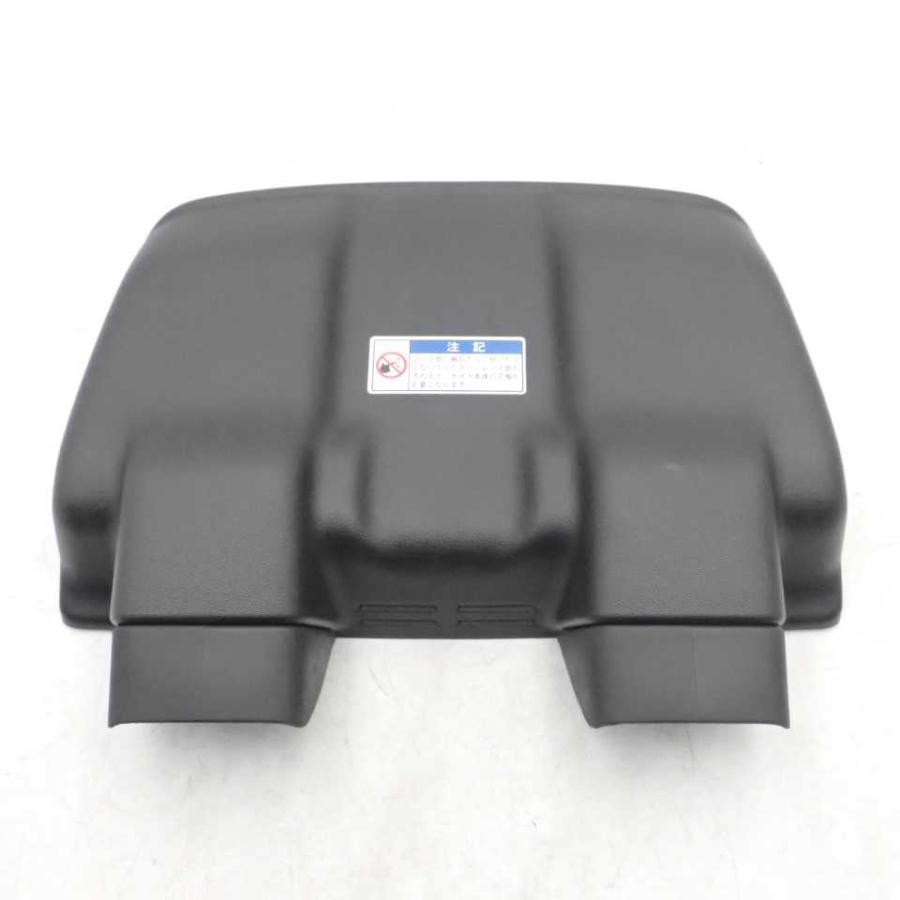 平成29年 ハスラー MR41S 純正 ブレーキサポートカメラ カバー付 33990