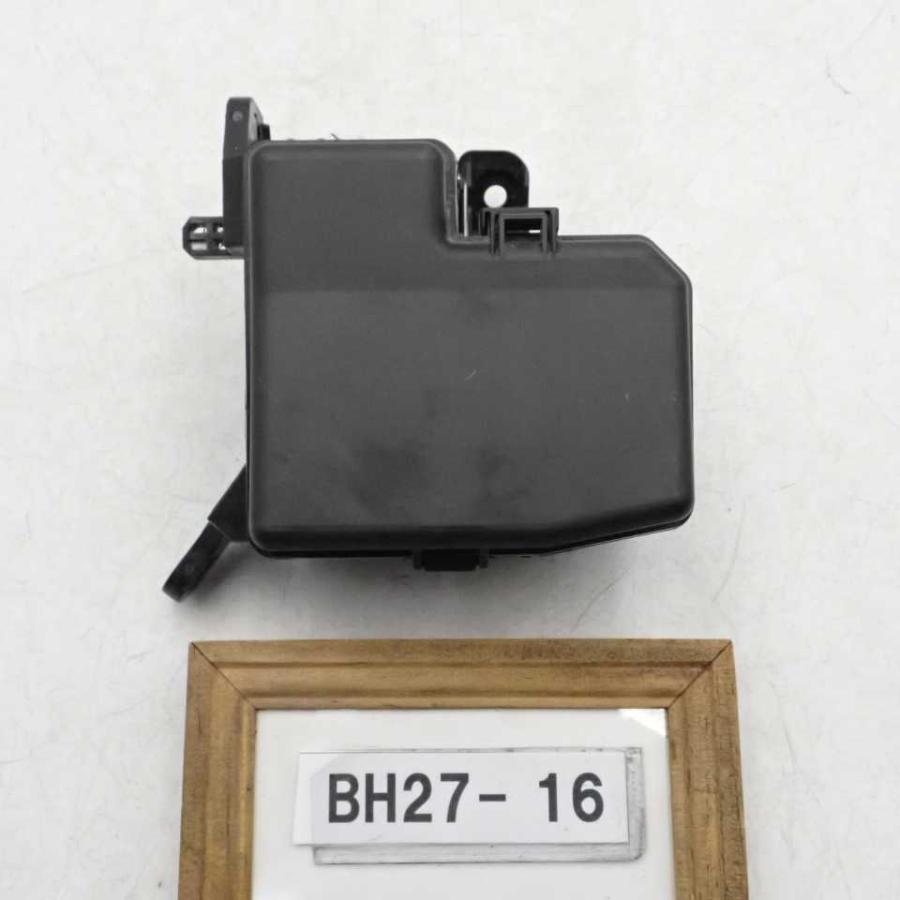 平成28年 モコ MG33S 純正 エンジンルームヒューズボックス BOX リレー