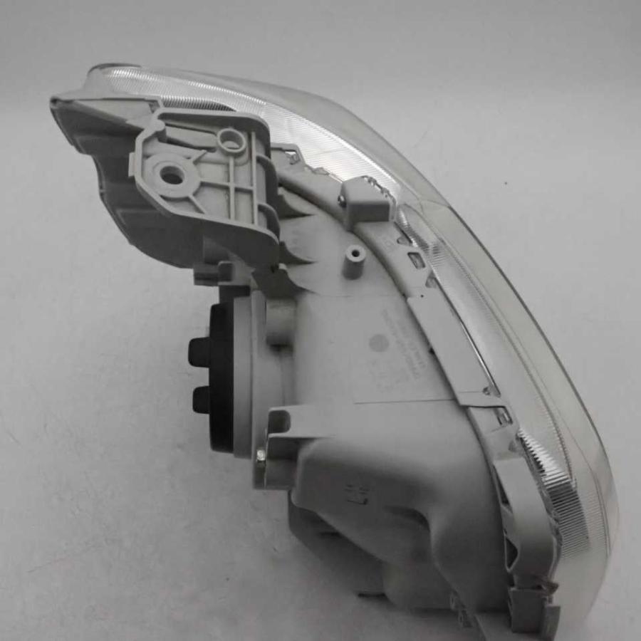 平成28年 NBOX JF1 後期 純正 ヘッドライト 左 ランプ STANLEY P9911