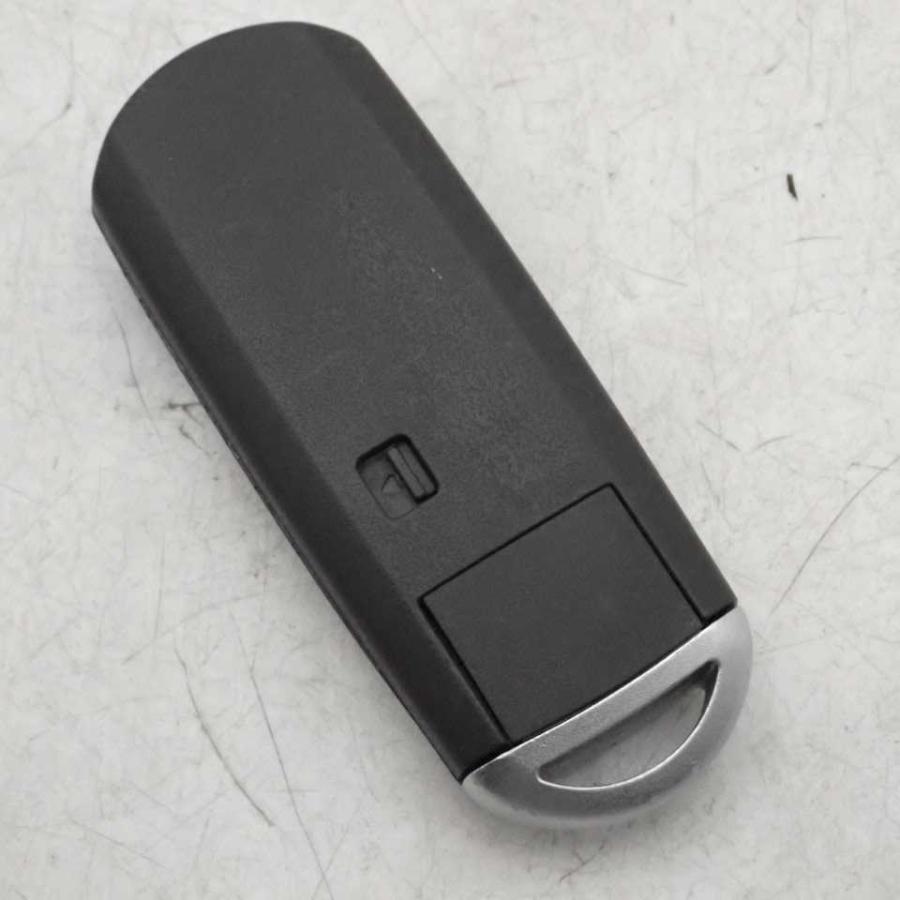 平成27年 プレマシー CWFFW 純正 スマートキー カギ キー 両側スライド