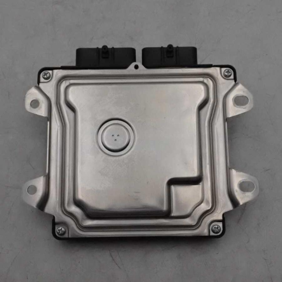 令和4年 エブリイバン DA17V 純正 エンジンコンピューター ECU R06A 