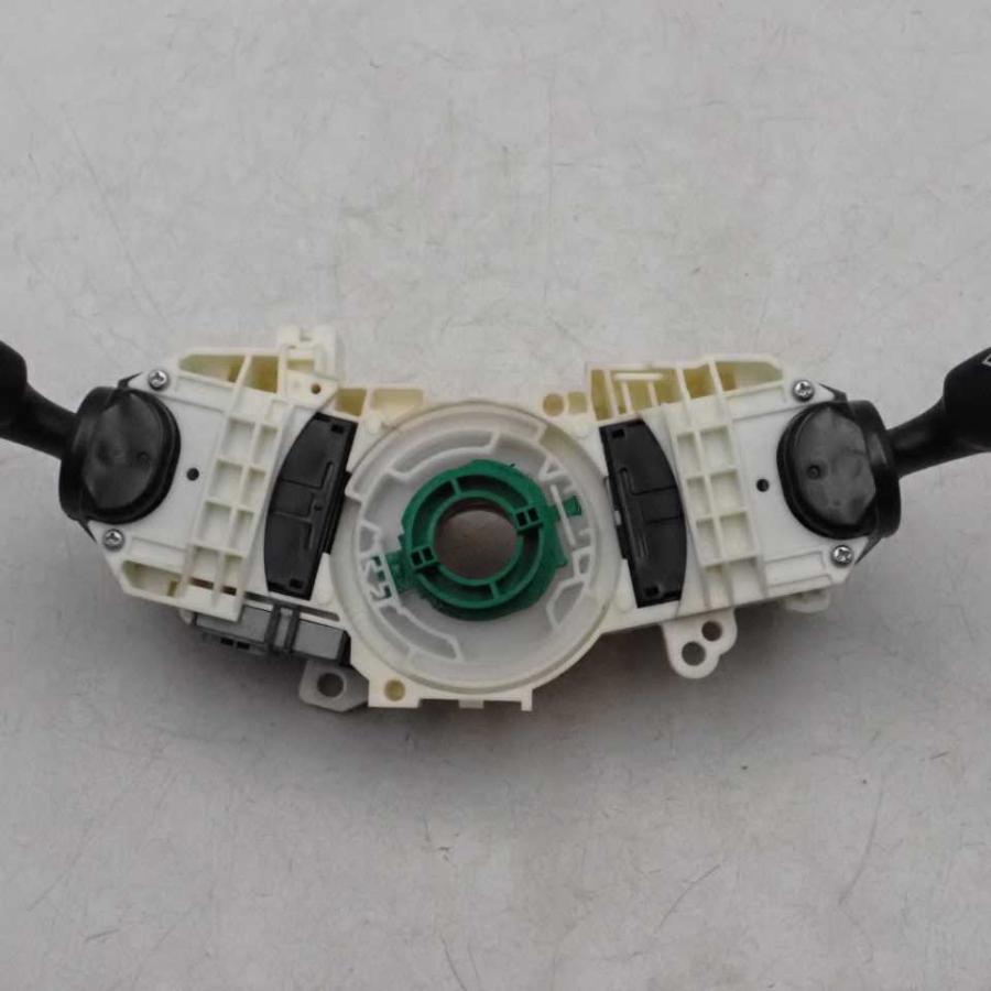 平成21年 インサイト ZE2 前期 純正 コンビネーションスイッチ セット