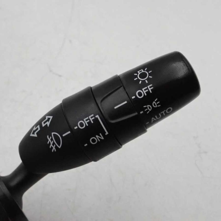 平成21年 インサイト ZE2 前期 純正 コンビネーションスイッチ セット