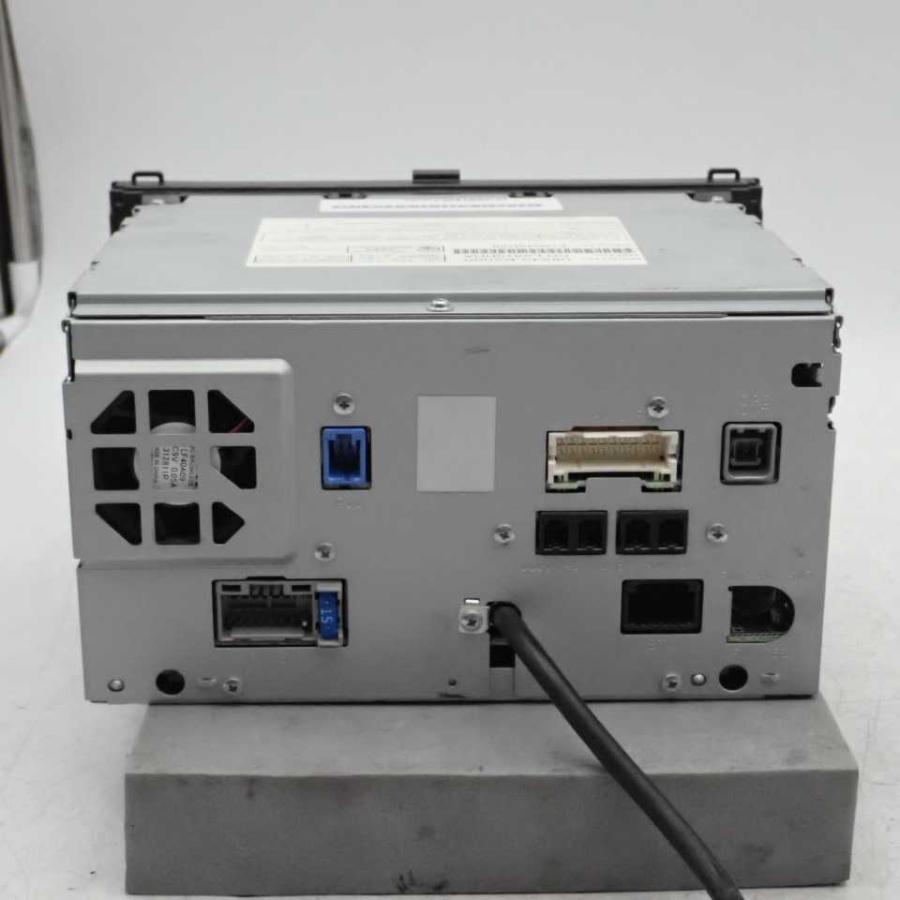 平成26年 タント カスタム LA600S 前期 純正 SDメモリーナビ 平成26年 タント カスタム LA600S 前期 純正 SDメモリーナビ