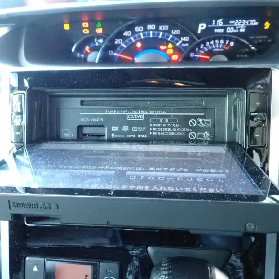平成26年 タント カスタム LA600S 前期 純正 SDメモリーナビ 平成26年 タント カスタム LA600S 前期 純正 SDメモリーナビ