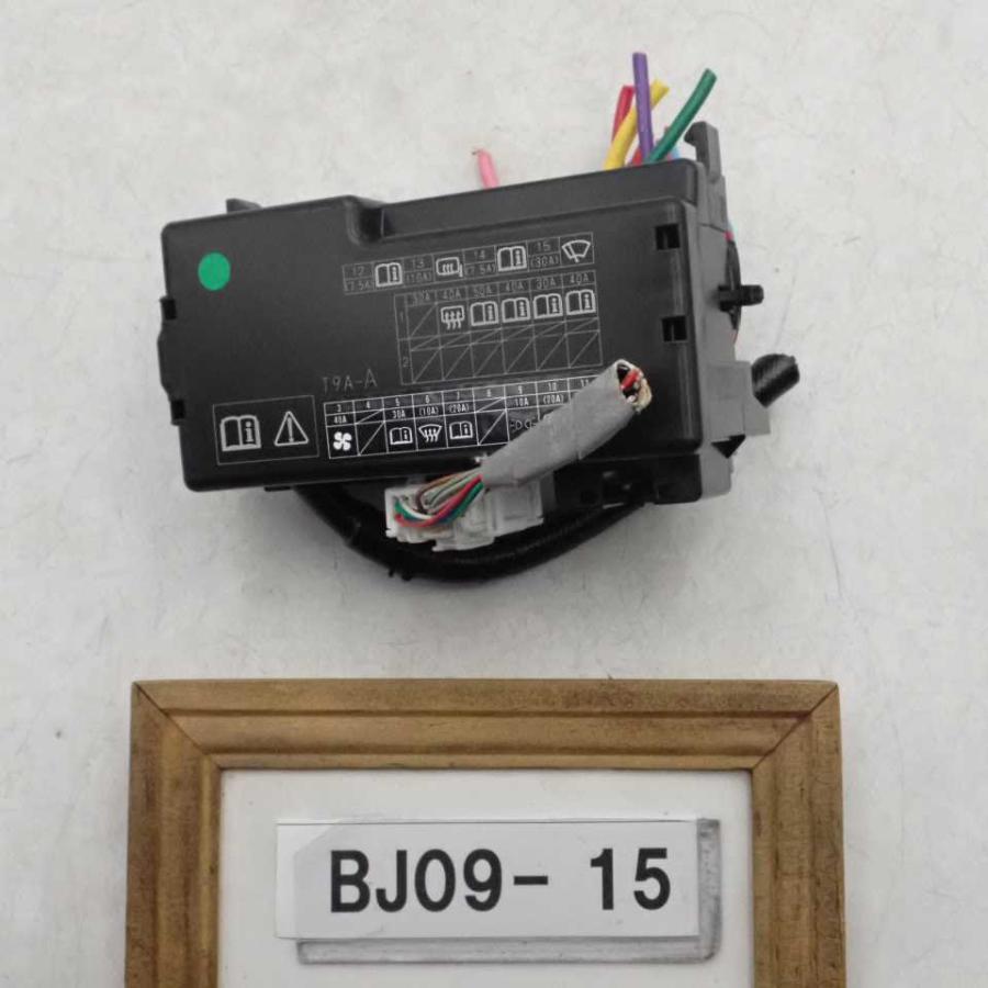 グレイスGM4ミリ波レーダー36800-T9A-J05 271033-5560 グレイスGM4ミリ