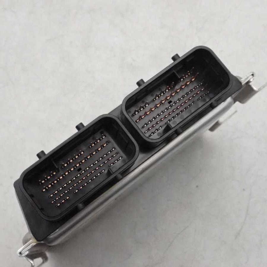 平成29年 スペーシア MK42S 後期 純正 エンジンコンピューター ECU 