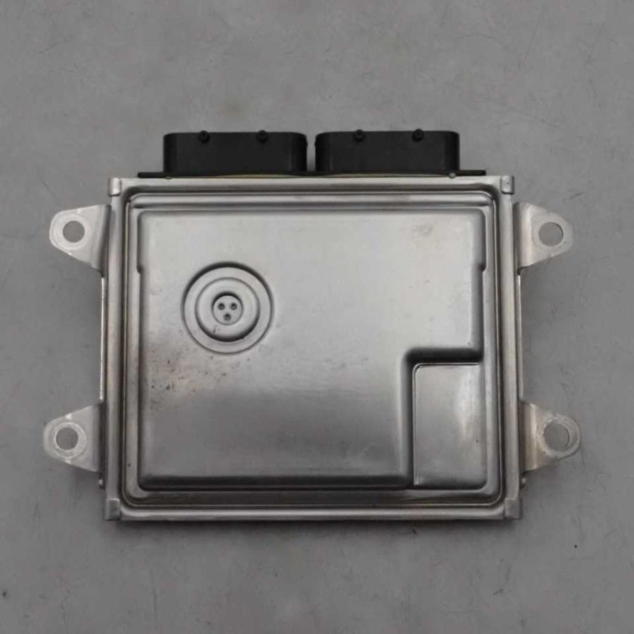 平成29年 スペーシア MK42S 後期 純正 エンジンコンピューター ECU 