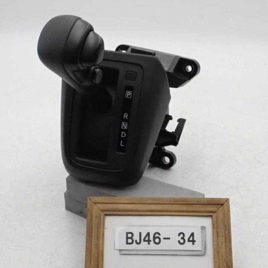 H26 スペーシア  ATシフト/オートマシフト 41781 平成30年 スペーシア ハイブリッド HV MK53S 純正 ATシフトゲート