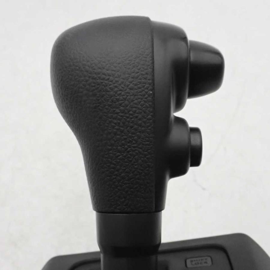 平成30年 スペーシア ハイブリッド HV MK53S 純正 ATシフトゲート
