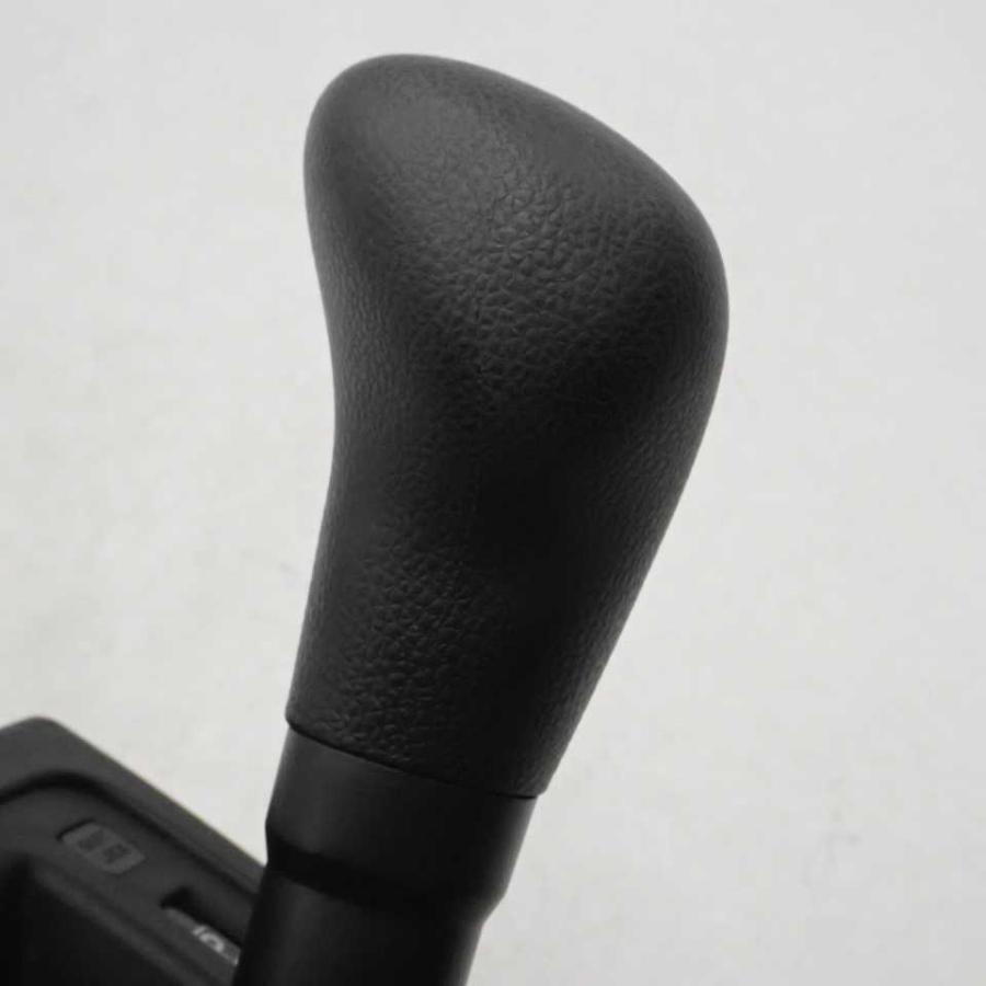 平成30年 スペーシア ハイブリッド HV MK53S 純正 ATシフトゲート