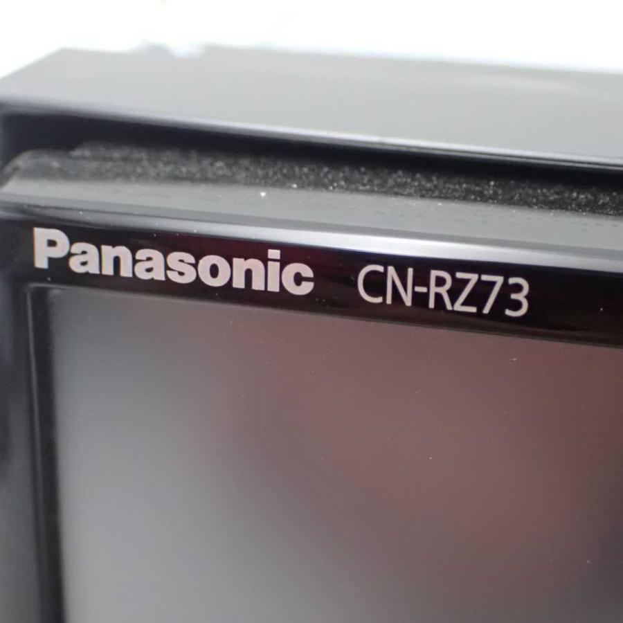 平成29年 ハスラー MR41S 純正 メモリーナビ CN-RZ73 地図2017年