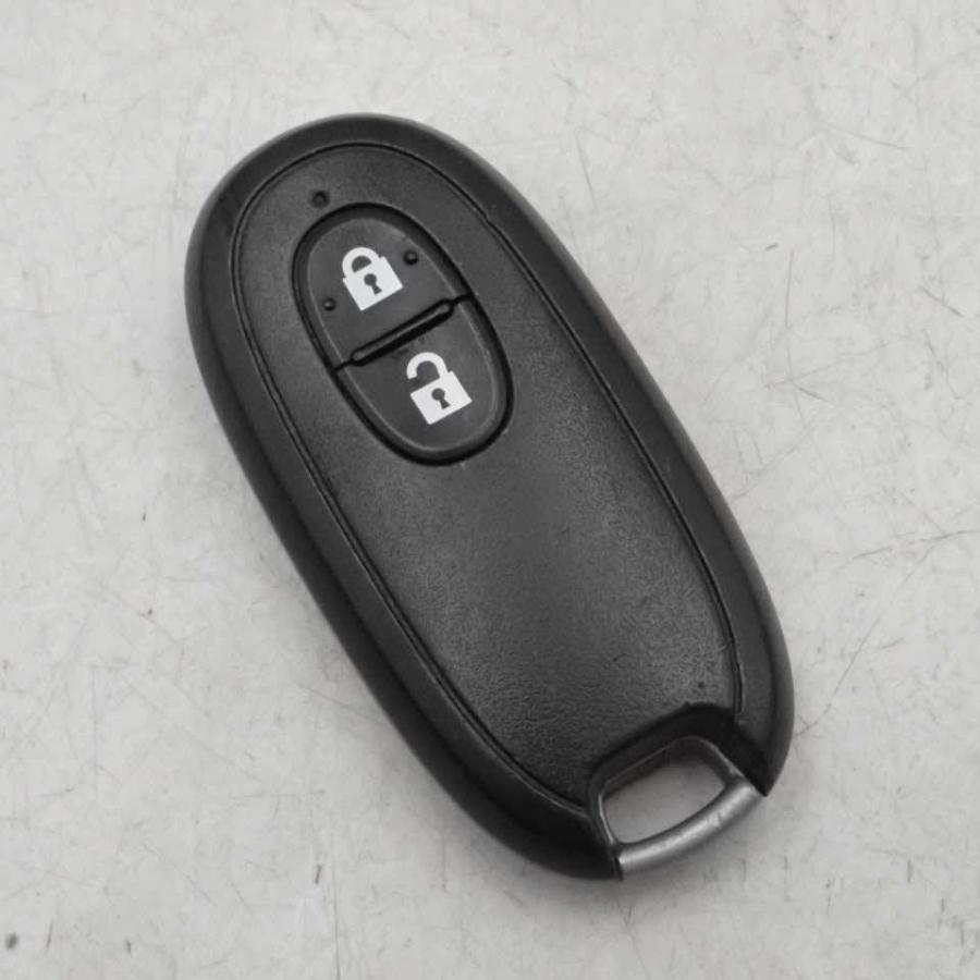 平成30年 フレアクロスオーバー MS41S 純正 スマートキー カギ キー