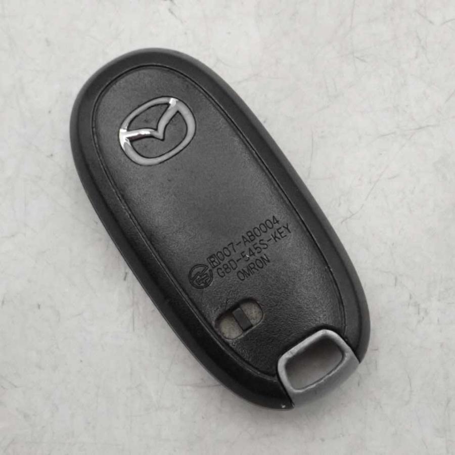 平成30年 フレアクロスオーバー MS41S 純正 スマートキー カギ キー