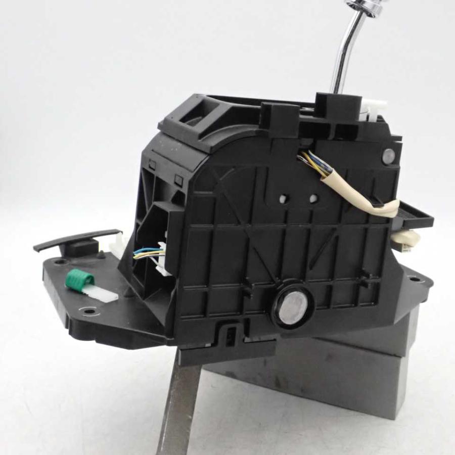平成22年 マークX GRX130 前期 純正 ATシフトゲート レバー オートマ