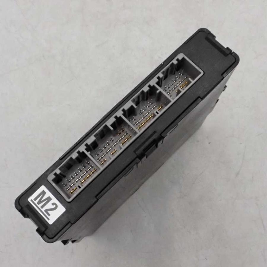 平成21年 プリウス ZVW30 前期 純正 パワーマネジメントコンピューター 