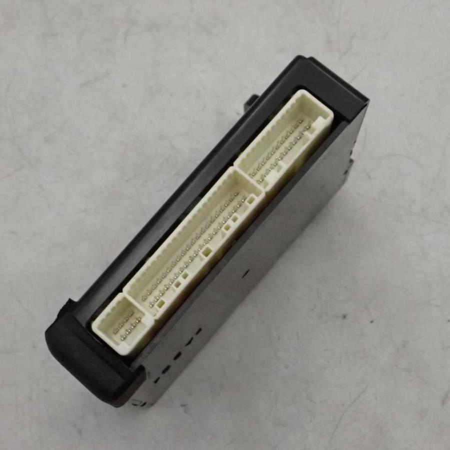 平成22年 マークX GRX130 前期 純正 エアコンコンピューター AC 88650