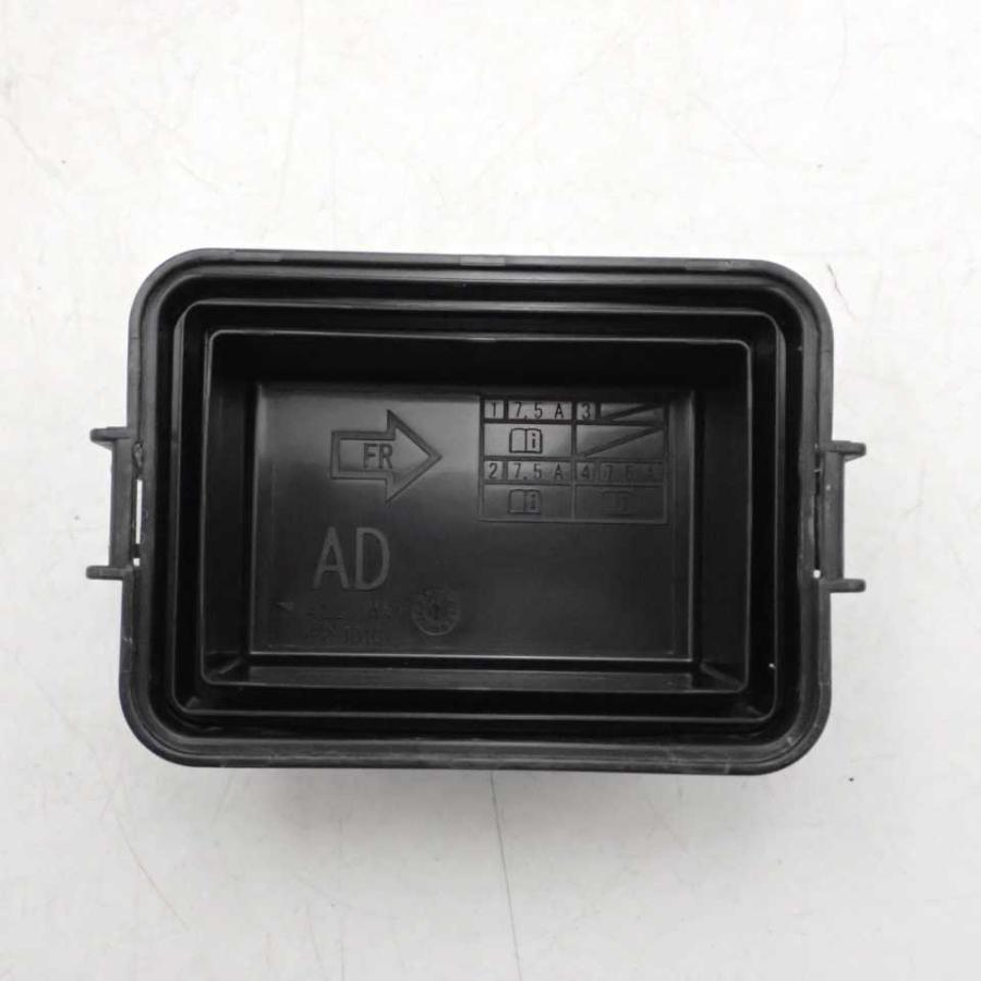 平成27年 N-WGN JH1 前期 純正 エンジンルームヒューズボックス BOX