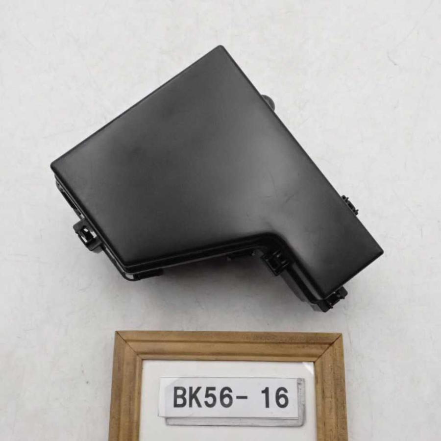 平成26年 ekワゴン B11W 前期 純正 エンジンルームヒューズボックス