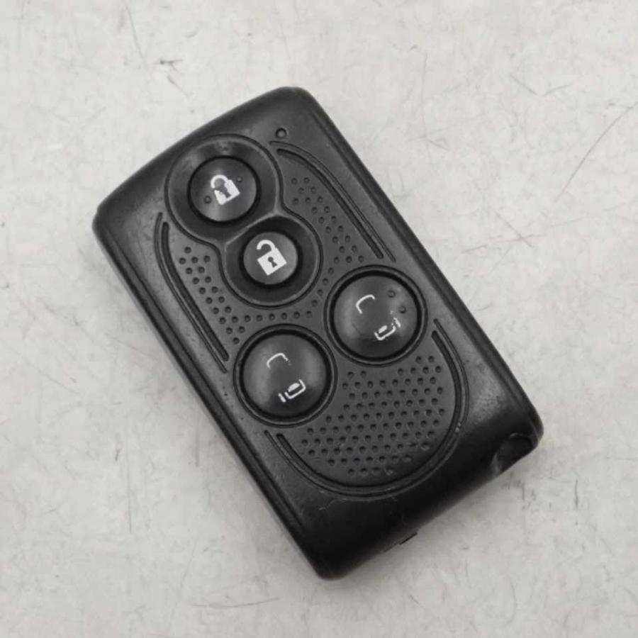 【未使用品】ダイハツ タント LA600S スマートキー 平成29年 タント カスタムRS LA600S 後期 純正 スマートキー