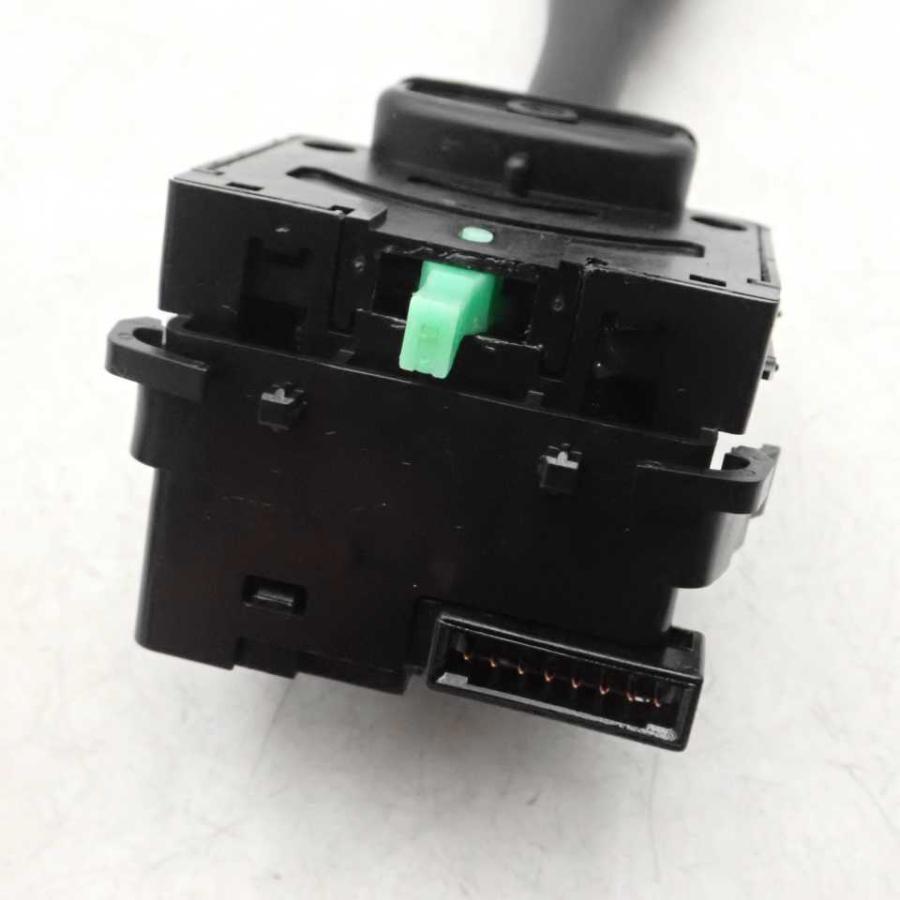 平成25年 NV100クリッパー U71V 純正 コンビネーションスイッチ セット