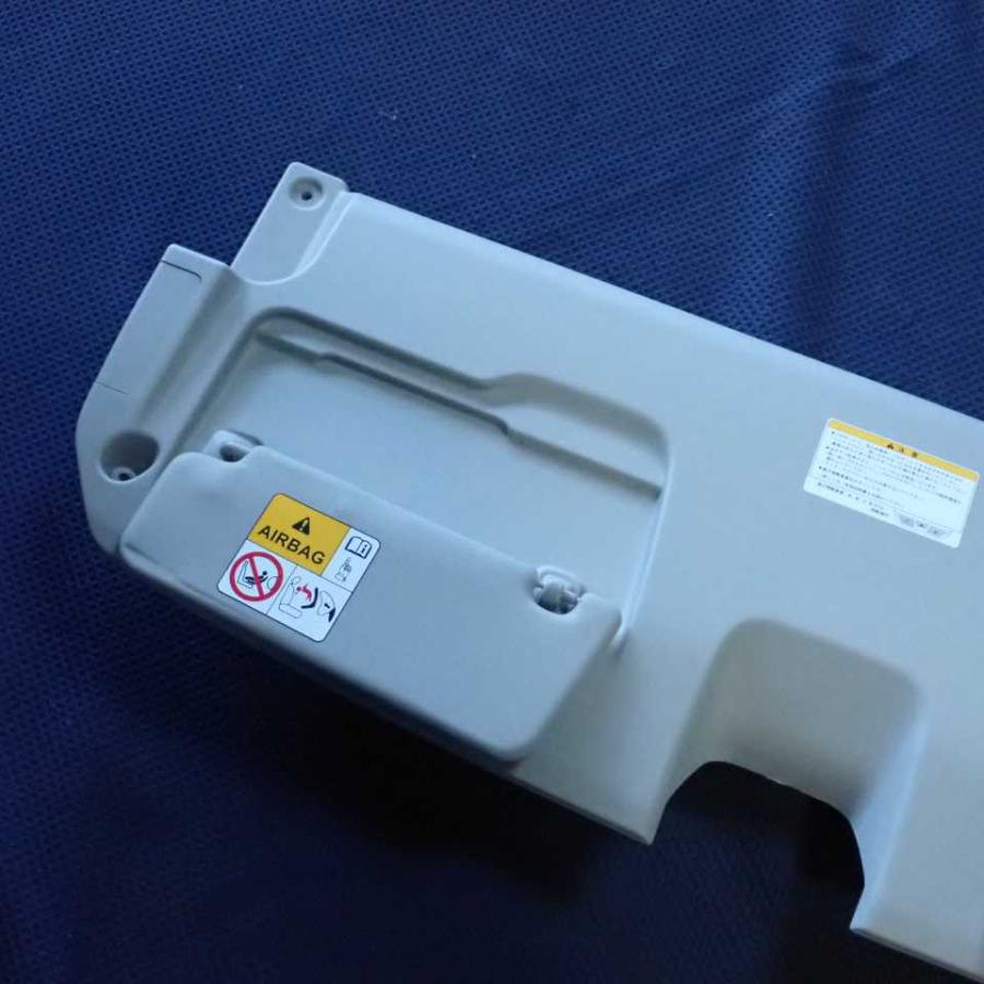 平成31年 スーパーキャリィ DA16T 純正 オーバーヘッドコンソール サン