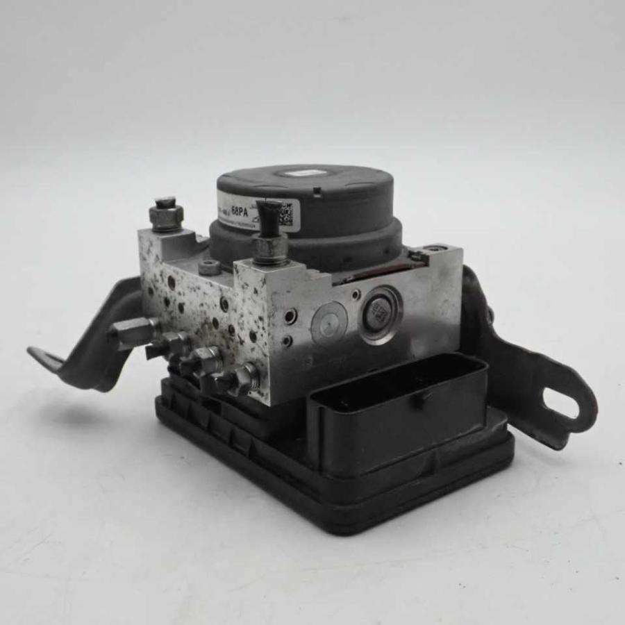 平成29年 フレアワゴン MM42S 後期 純正 ABSアクチュエーター 06.2102-4000.4 中古 即決_1