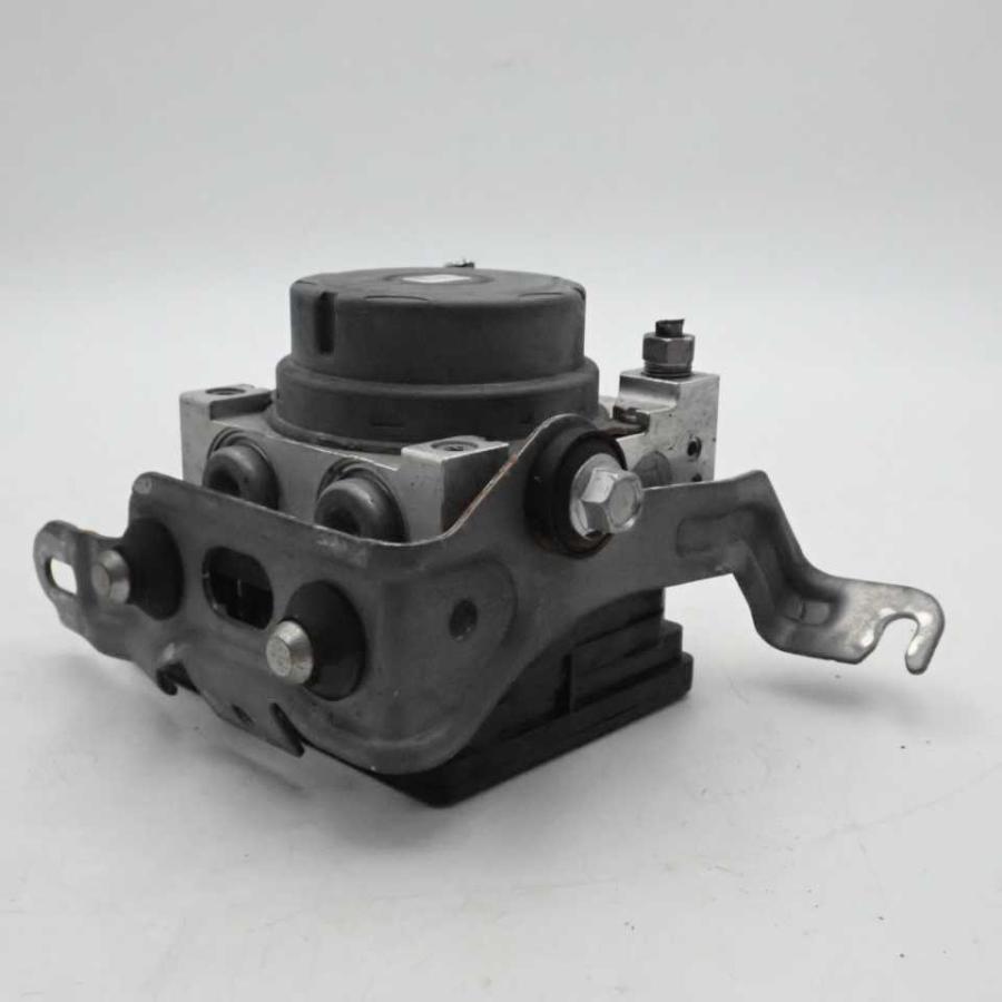 平成29年 フレアワゴン MM42S 後期 純正 ABSアクチュエーター 06.2102-4000.4 中古 即決_2