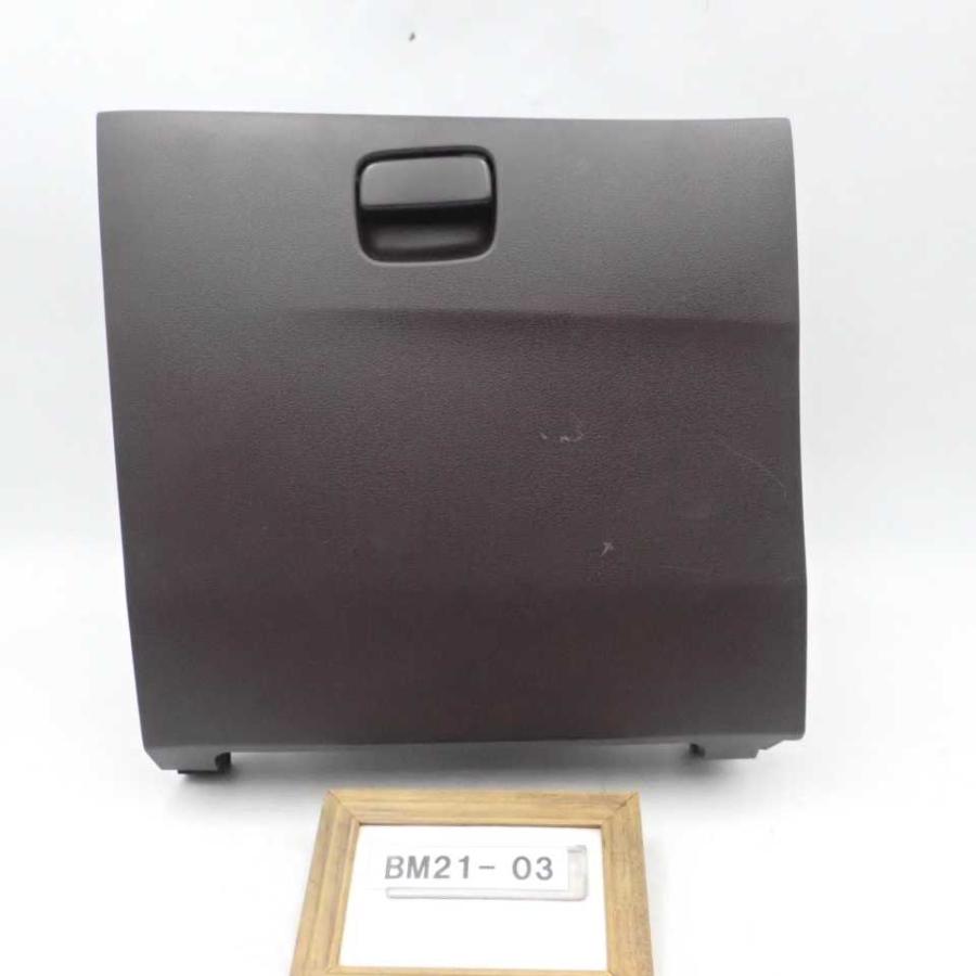 平成26年 N-WGN カスタム JH1 前期 純正 グローブボックス BOX 助手席