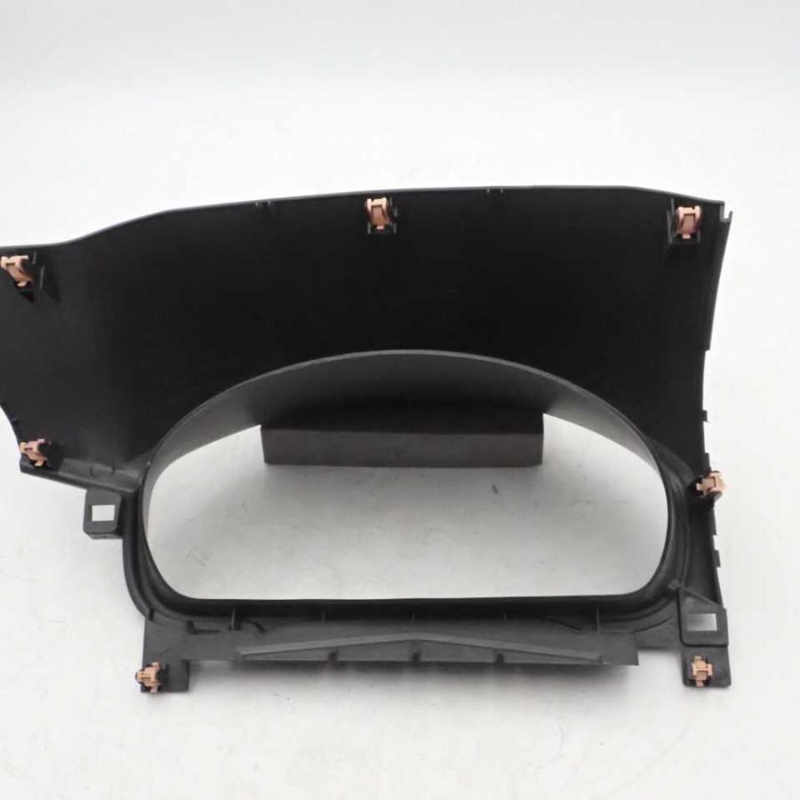 平成24年 ルークス ハイウェイスター ML21S 純正 メーターフード 