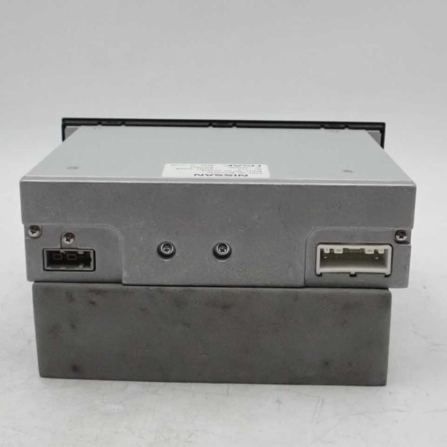 令和1年 ekクロス B35W 純正 デッキ オーディオ CD AM FM ラジオ