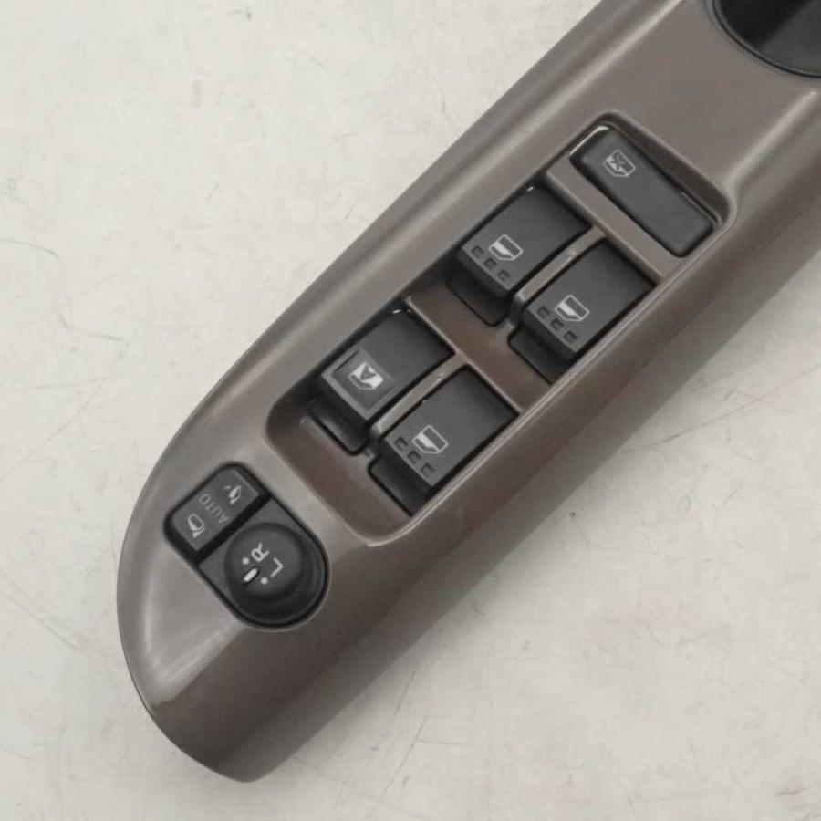 H30 ムーヴキャンバス LA800S パワーウインドウスイッチ 96622 平成29年 ムーヴキャンバス LA800S 純正 パワーウィンドウスイッチ
