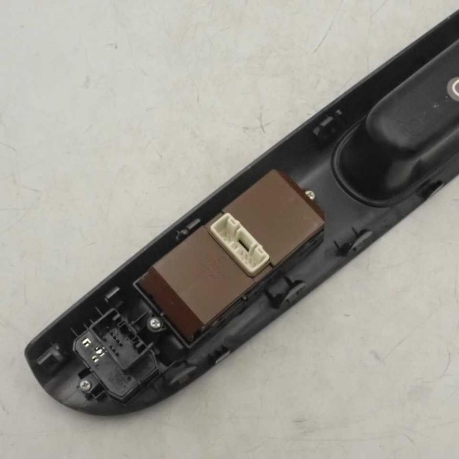 H30 ムーヴキャンバス LA800S パワーウインドウスイッチ 96622 平成29年 ムーヴキャンバス LA800S 純正 パワーウィンドウスイッチ
