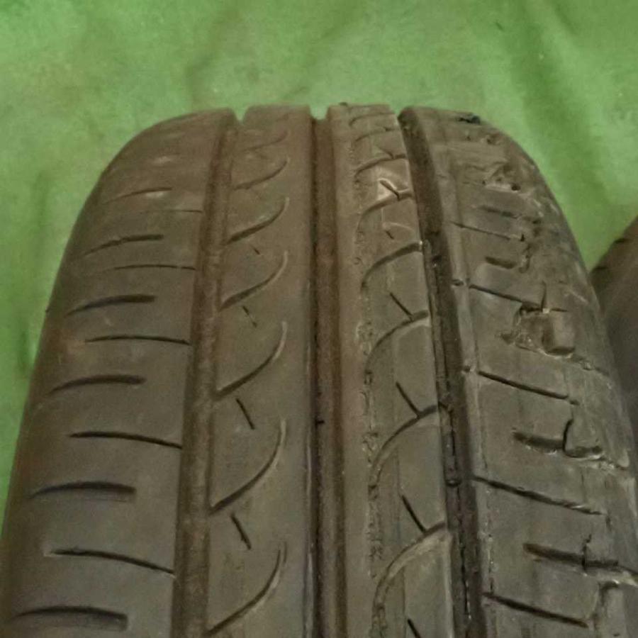 イグニス　純正アルミ　175/60R16　4セット 平成30年 イグニス ハイブリッド FF21S 前期 純正 アルミホイール
